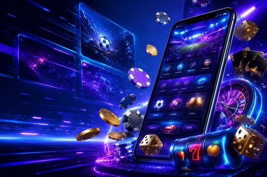 tg88z Casino – bàn baccarat live dealer trực tiếp