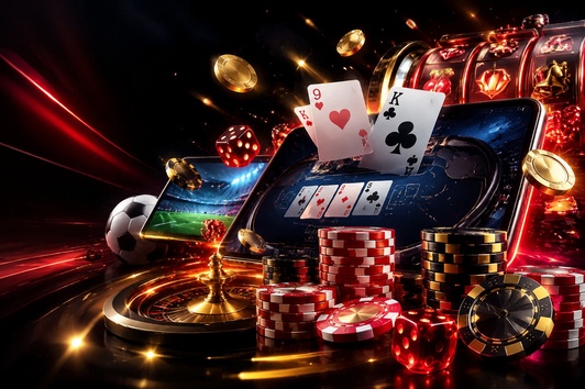 tg88z – nền tảng đăng nhập và quản lý tài khoản casino an toàn