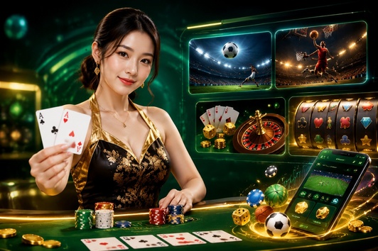 tg88z Bắn Cá – Săn thưởng đỉnh cao